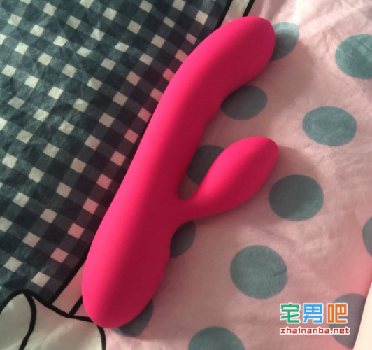 女生自述第一次使用情趣用品是一种什么样的体验？